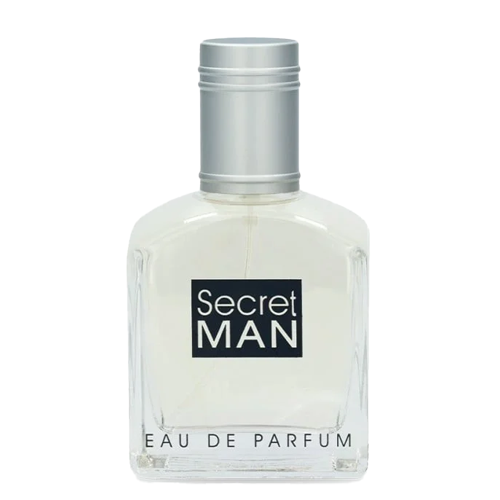 عطر سيكرت مان رجالي 100 مل