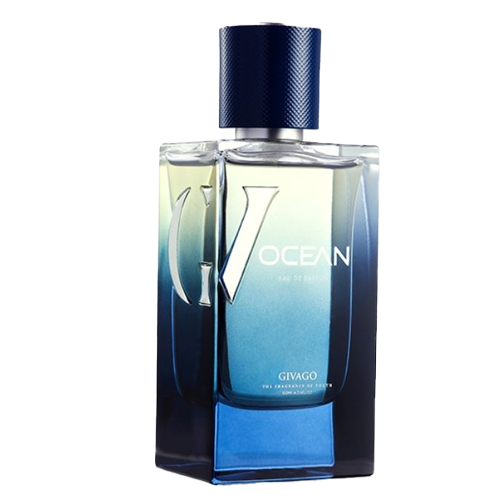عطر أوشن- جيفاكو - 100مل رجالي