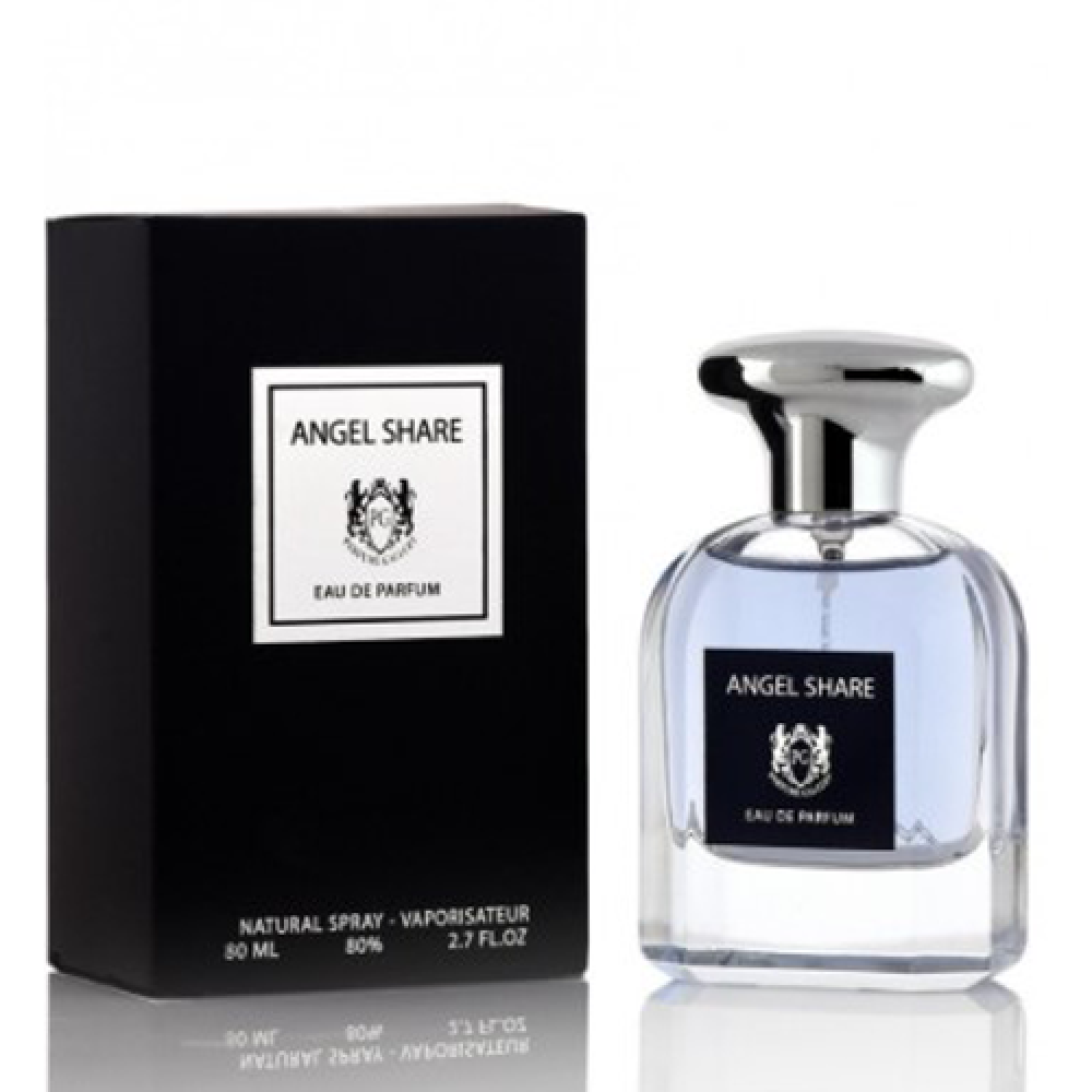 عطر أنجل شير رجالي من بارفيوم غاليري- أودي برفيوم 80مل