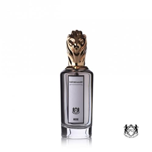 عطر نيش من برفيوم غاليري او دو برفيوم 75 مل-رجالي