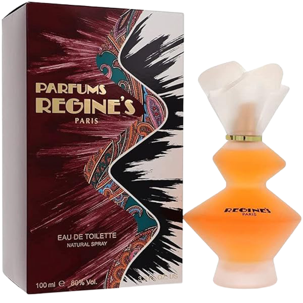عطر ريجينز نسائي 100 مل