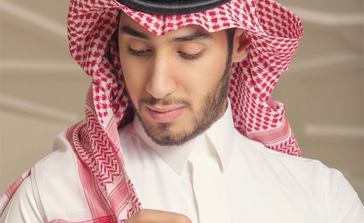 كيف اختار الشماغ المناسب