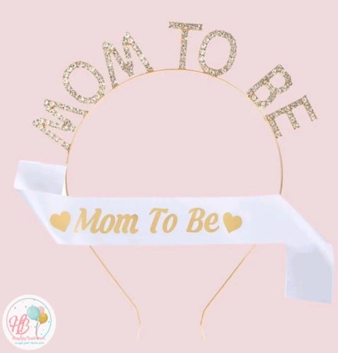 مجموعة Mom To Be