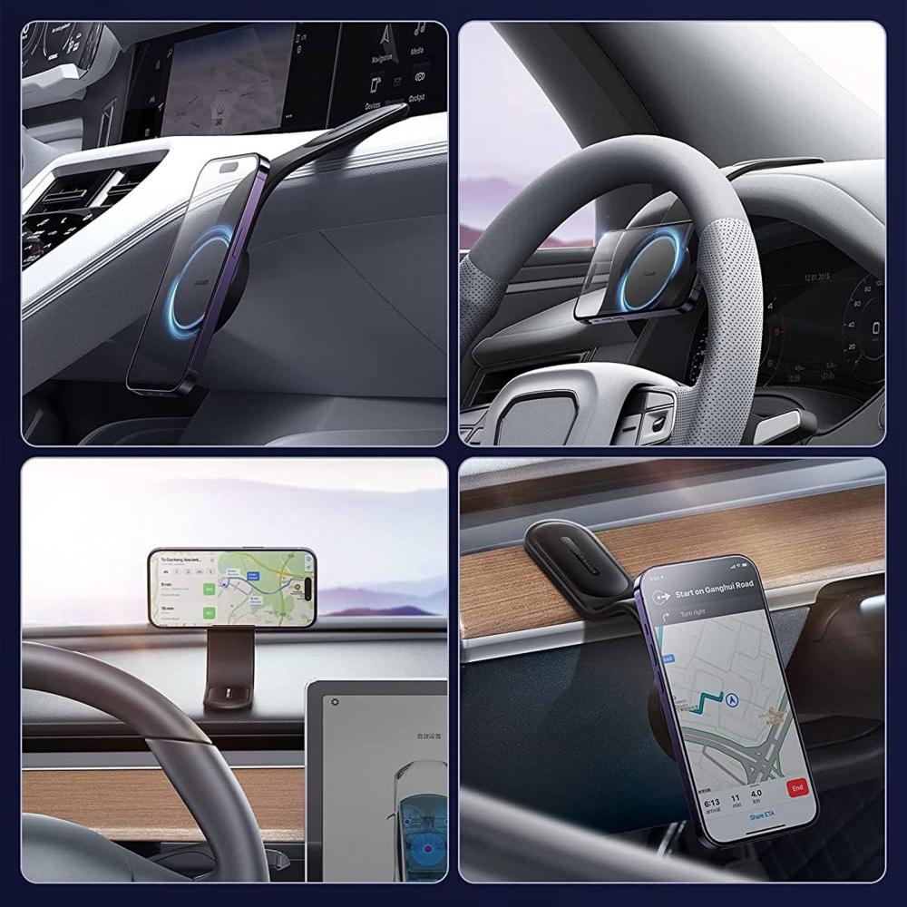 شاحن و مسند هاتف Dentex