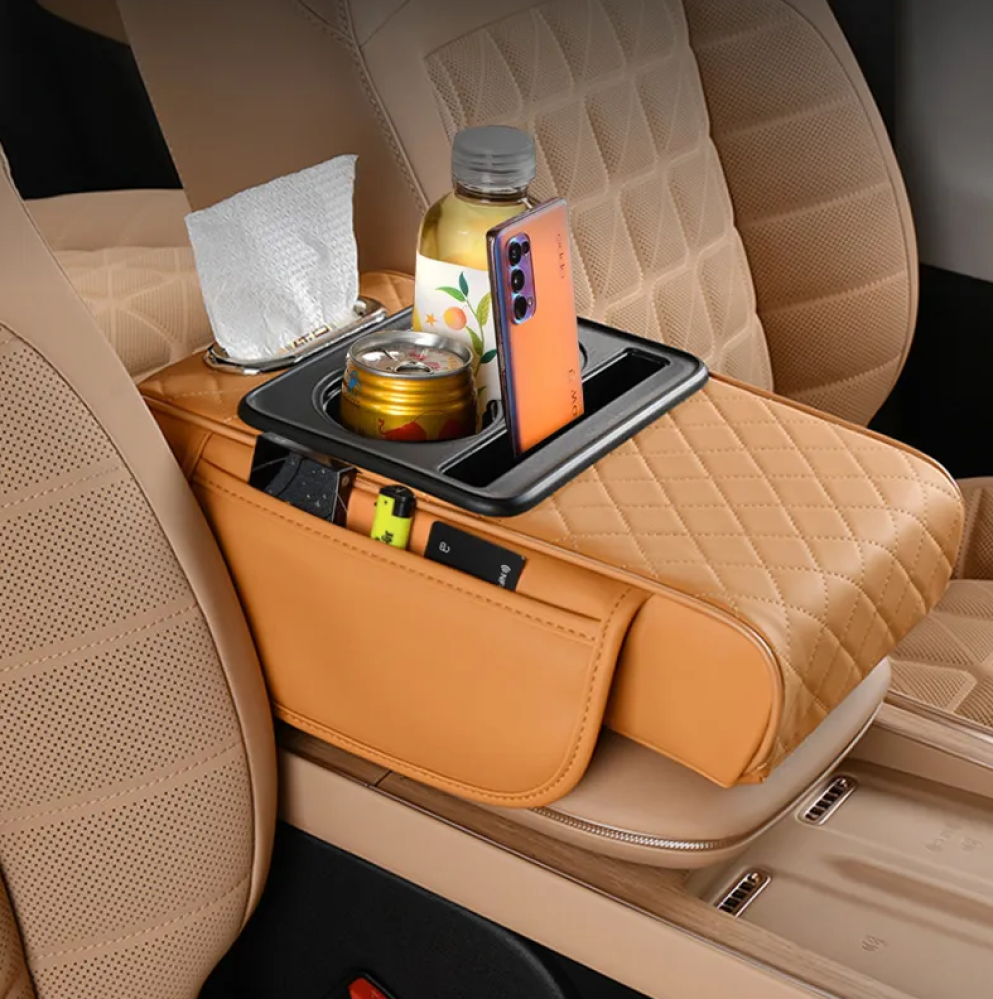 كونسول سيارة