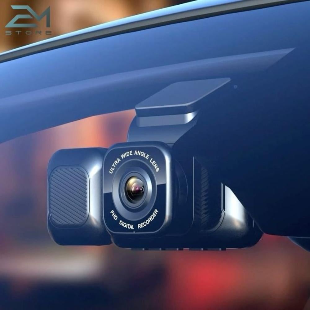 كيف تحميك الكاميرا الأمامية للسيارة من المشاكل والحوادث ؟