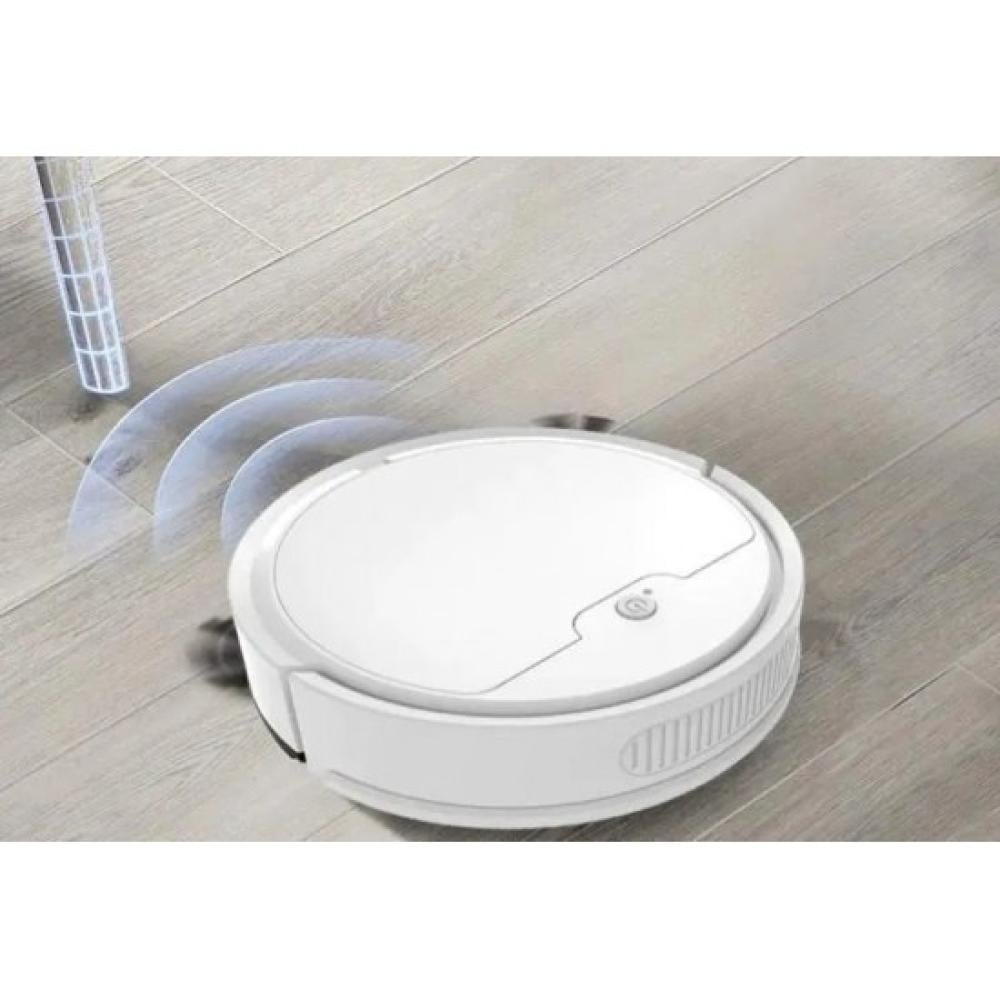 مكنسة كهربائية