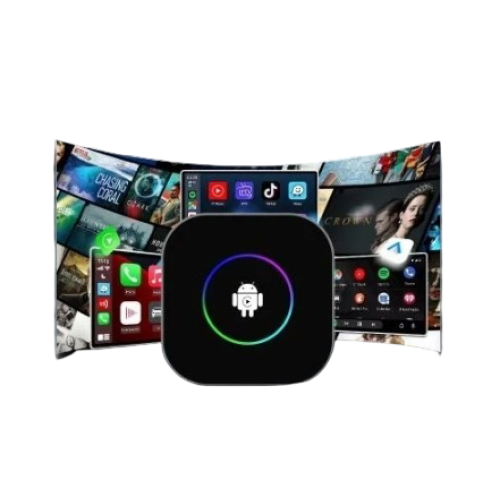 Car Link It R2 T Box