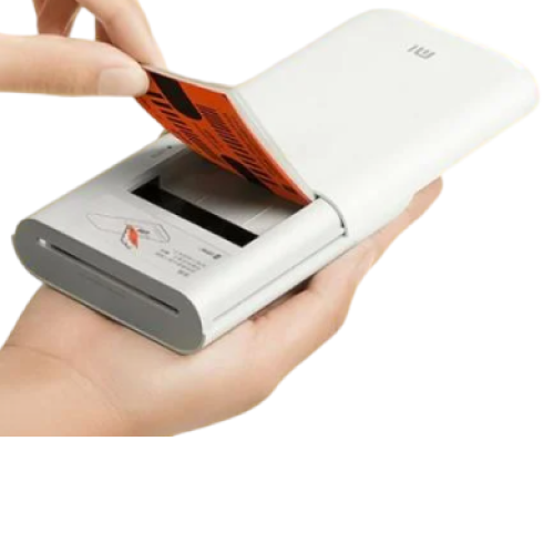 20 ورقة للطباعة لطابعة شاومي