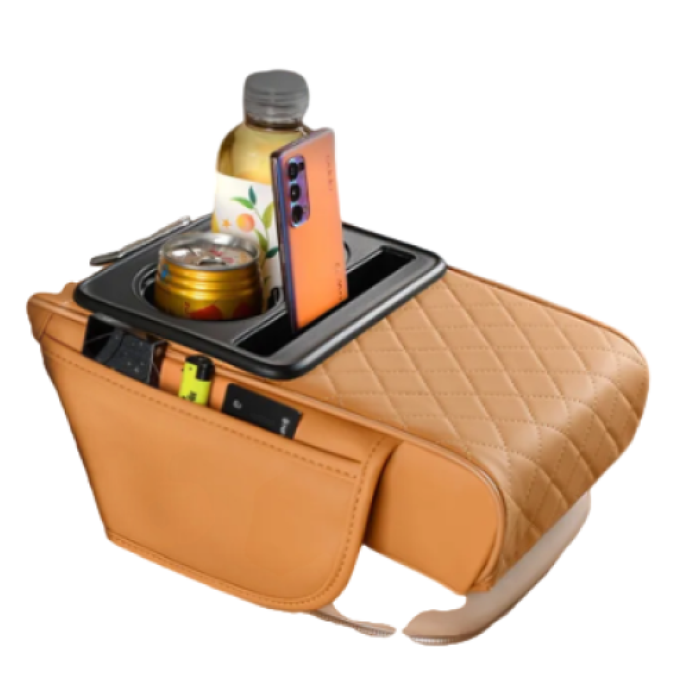 كونسول سيارة