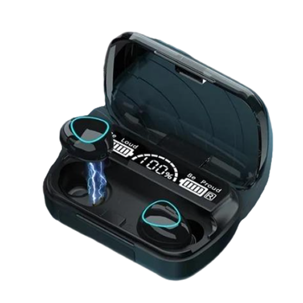 سماعة ديجيتال