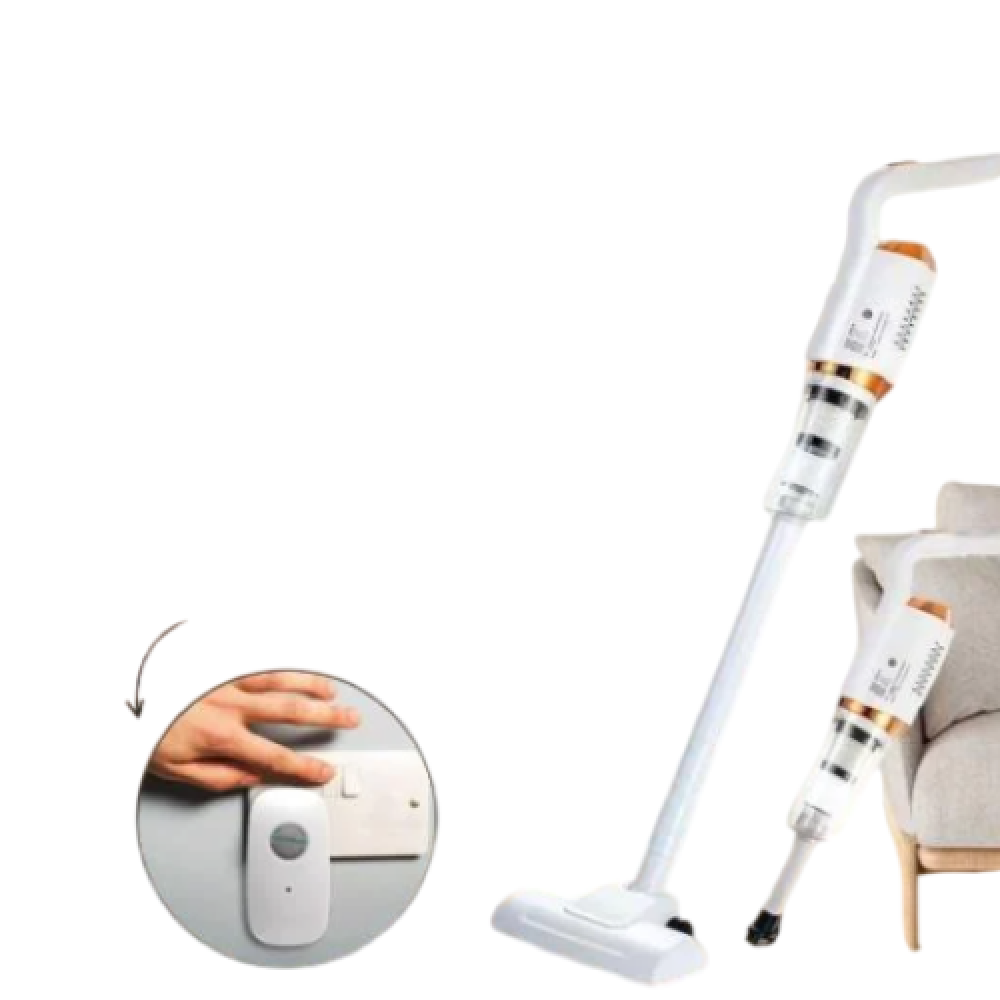 لمامة التراب اللاسلكية