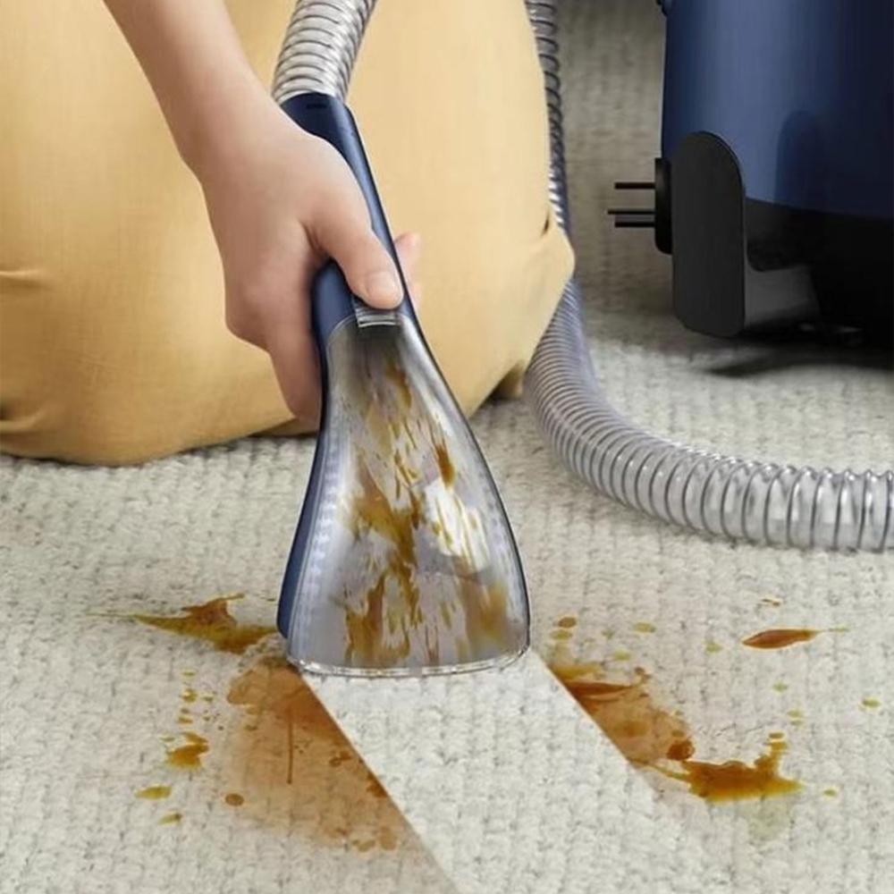 مكنسة دينكس الجبارة