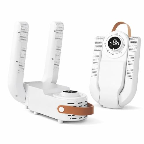 مجفف أحذية وقفازات ملاكمة