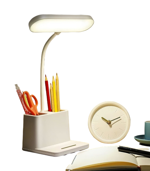 الإضاءة و اللمبات