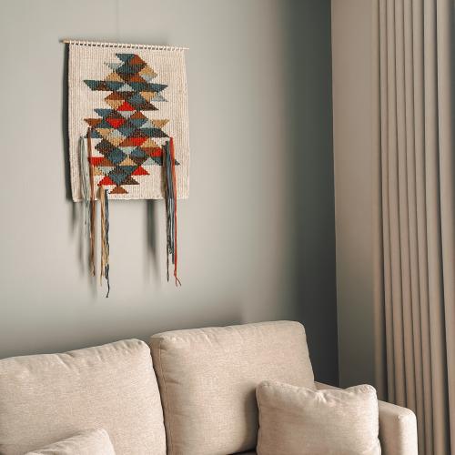 تعليقة جدار