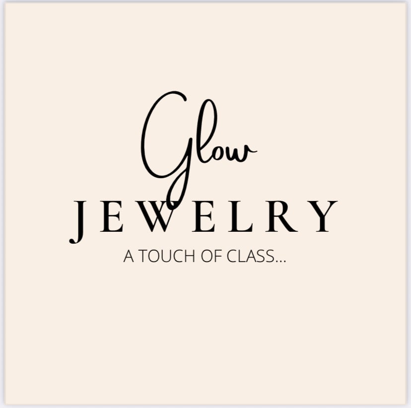 Glow jewelry