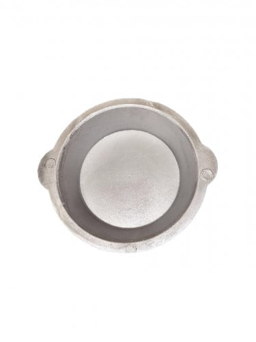 مقلاه معدن مقاس25سم