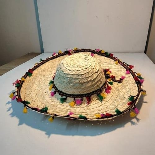 طاقيه خسف  حجم كبير