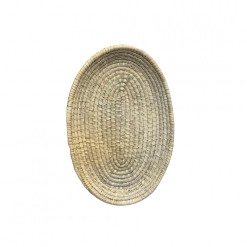 صحن خسف بيضاوي