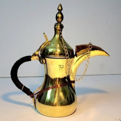 دله رسلان حجم أكبر