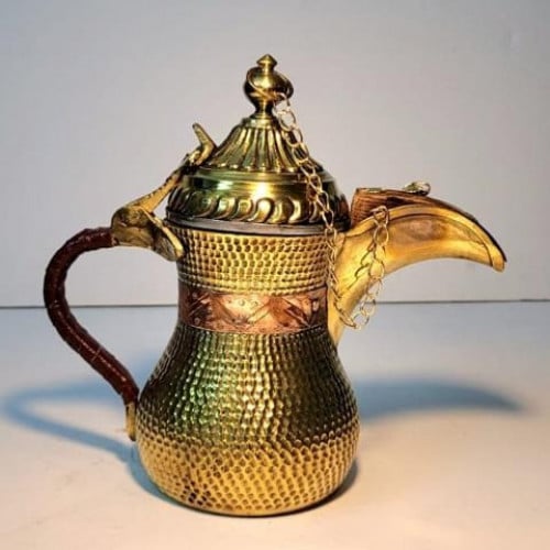 دله حبة الرمان حجم متوسط