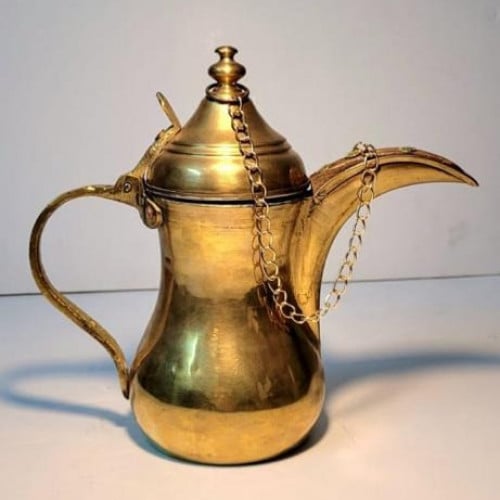 دله سوريه حجم كبير