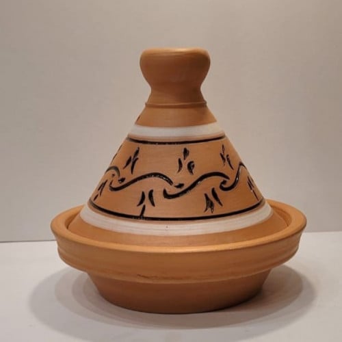 طاجن صغير الطول 25 والعرض24