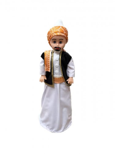 عريس(الطول60سم)