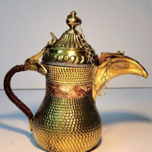 دله حبة الرمان حجم كبير