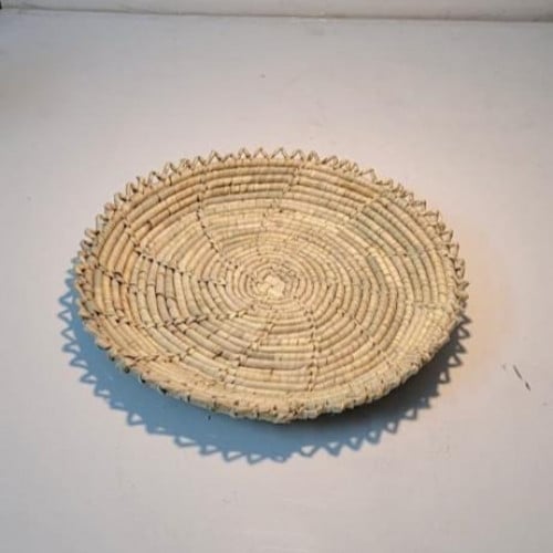 صحن خسف مسطح