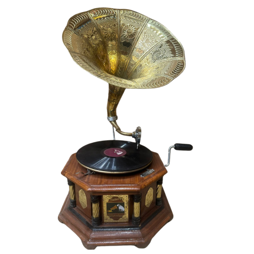 جرامافون كلاسيكي