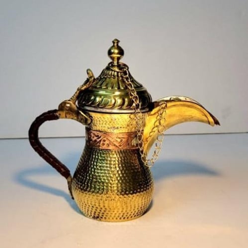 دله حبة الرمان