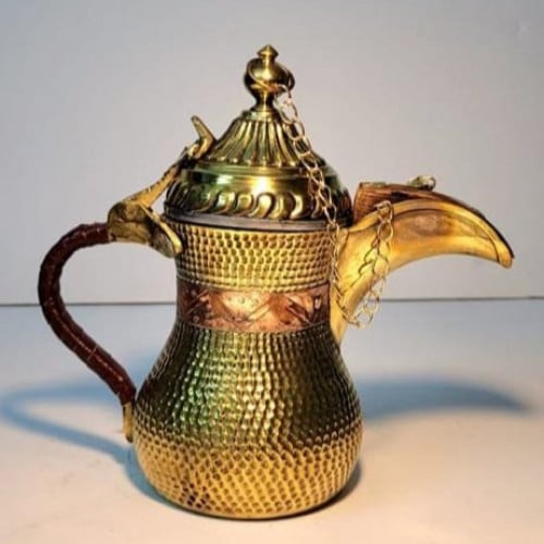 دله حبة الرمان حجم أكبر