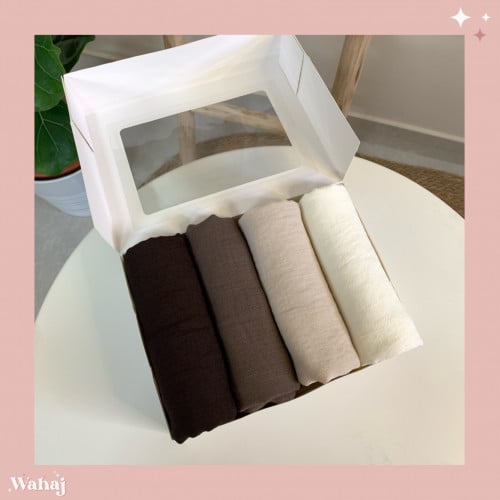 بوكس طرح لينن