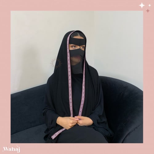 طرحة بكلفة شعبية