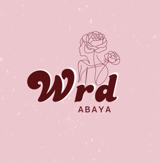 ورد عباية 🌷