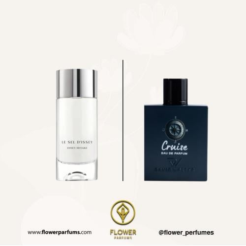 عطر ديفيد والتر كيروس - او دو بارفيوم - 100مل