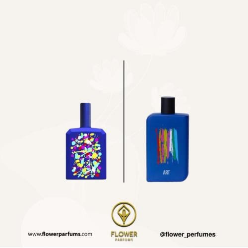 عطر صمام أرت - او دو بارفيوم - 100مل