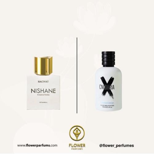عطر صمام سنداريا اكس - او دو بارفيوم - 100مل