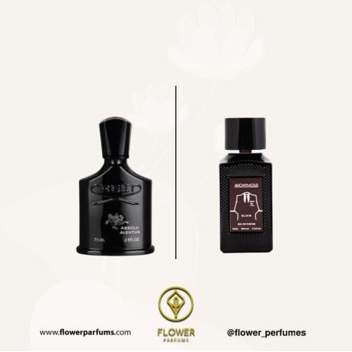 عطر انونيموس الكسير - او دو بارفيوم - 100مل