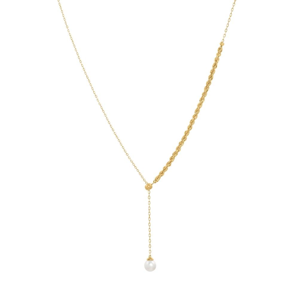 Sarah's necklace