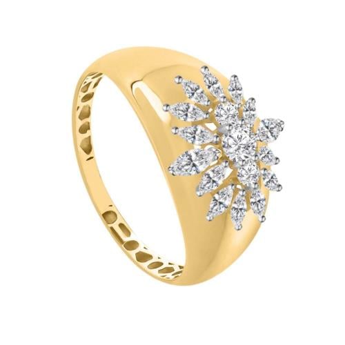 指輪・リング AVM DESIGN ROOM K20 GOLD RING AVM DESIGN ROOM K20 GOLD RING AVM Design room リング