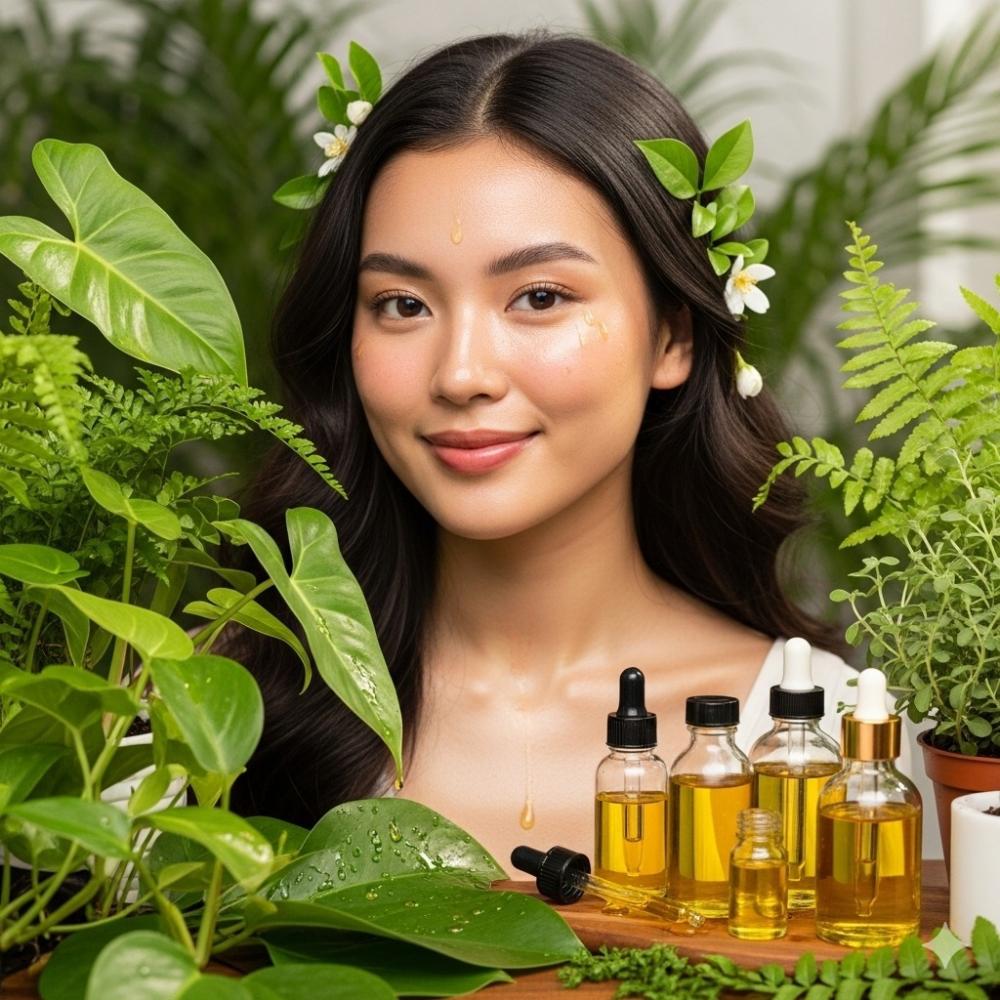 مشاكل البشرة