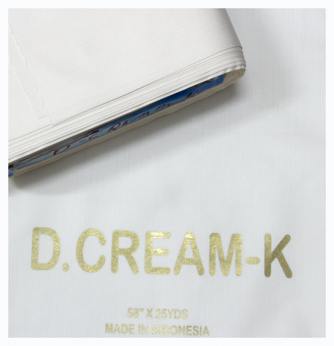 D.CREAM-K