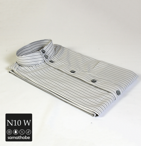 N10 W