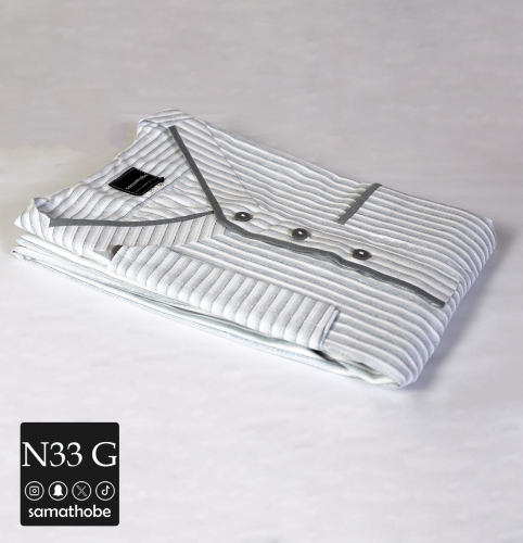N33 G