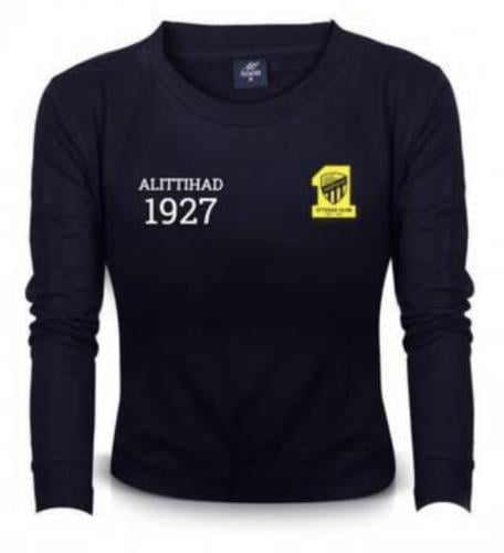 بلوفر الاتحاد قطن