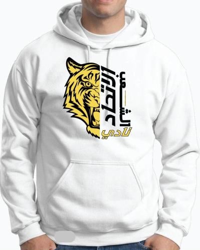 بلوفر الاتحاد قطن