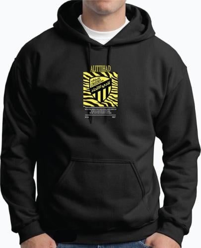 بلوفر الاتحاد قطن